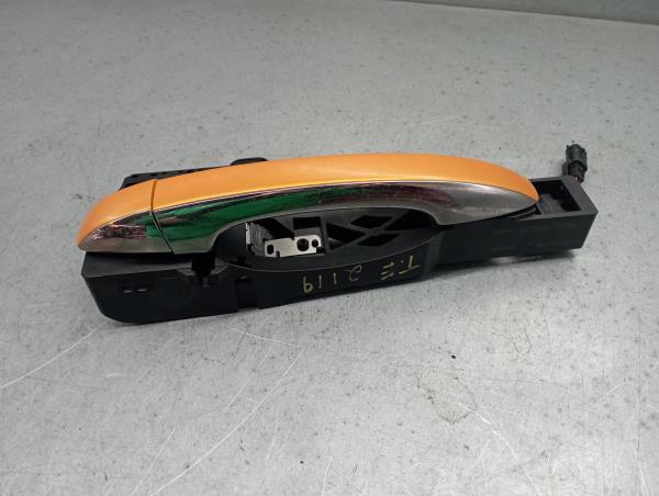 Left rear door handle RENAULT Megane IV (B9A/M_) Imagem-1