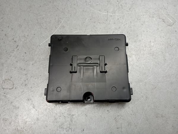 Comfort Unit Module RENAULT Captur II Imagem-1