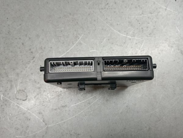 Comfort Unit Module RENAULT Captur II Imagem-2