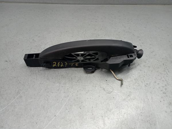 Left rear door handle DACIA Sandero III