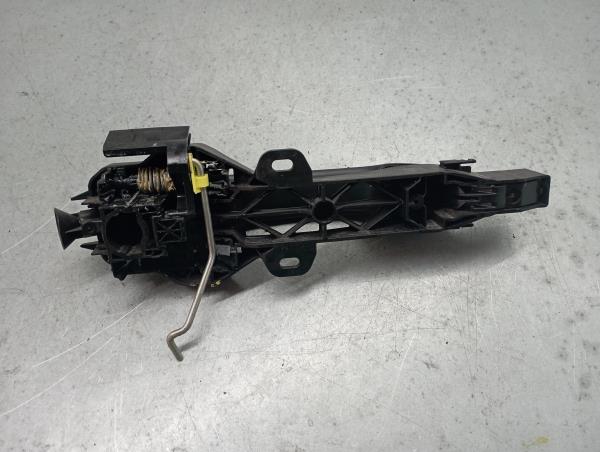 Left rear door handle DACIA Sandero III Imagem-2