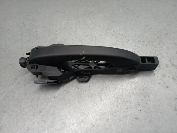 Left rear door handle DACIA Sandero III Imagem-1