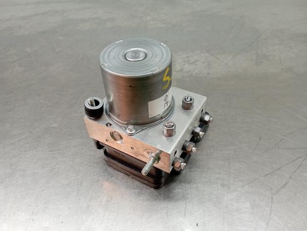 ABS RENAULT Captur II Imagem-1