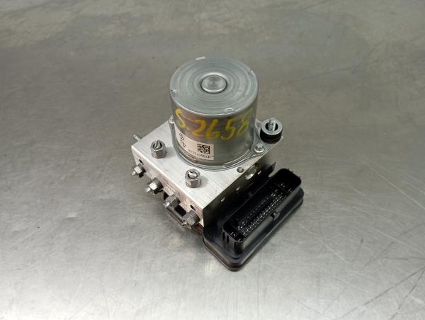 ABS RENAULT Captur II