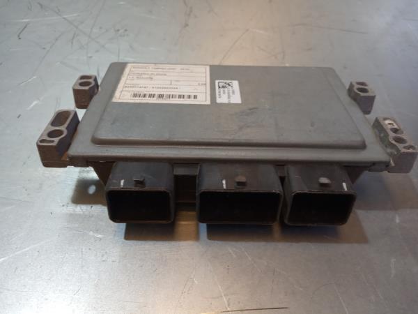 Centralina motor / ECU RENAULT Twingo II (CN0_) Imagem-1
