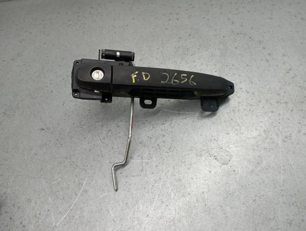 Maniglia porta anteriore destra PEUGEOT 108