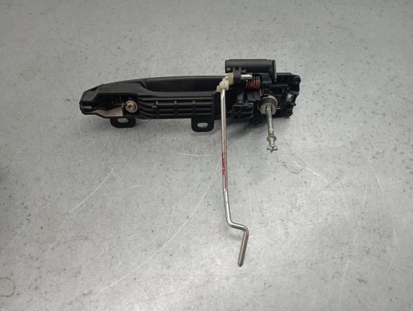 Maniglia porta anteriore destra PEUGEOT 108 Imagem-1