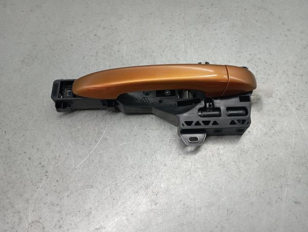 Maniglia porta posteriore sinistra RENAULT Captur II