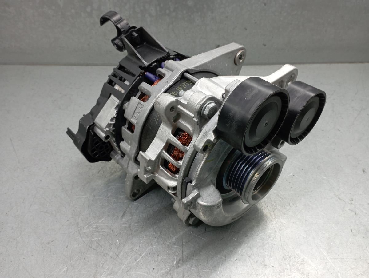 Alternador RENAULT Captur II Imagem-1