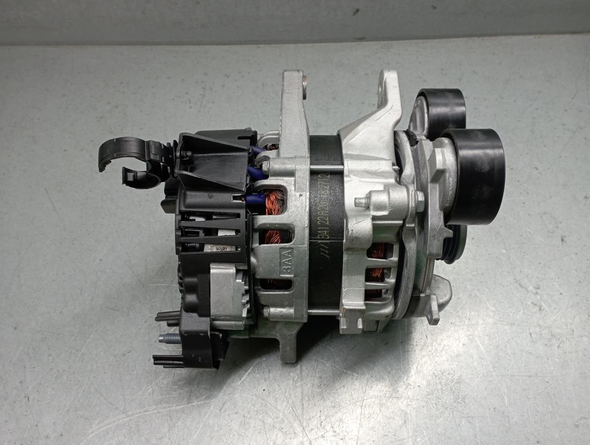 Alternador RENAULT Captur II Imagem-2