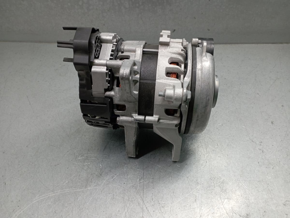Alternador RENAULT Captur II Imagem-3