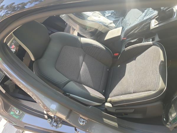 Conjunto de bancos RENAULT Captur II Imagem-4