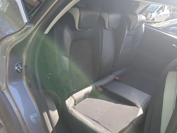 Conjunto de bancos RENAULT Captur II Imagem-6