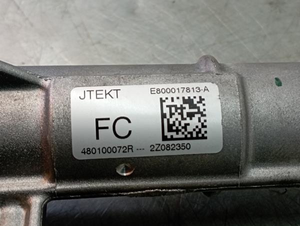 Boîtier de direction RENAULT Captur II Imagem-3