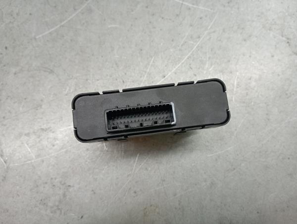 Module passerelle / gateway RENAULT Captur II Imagem-2