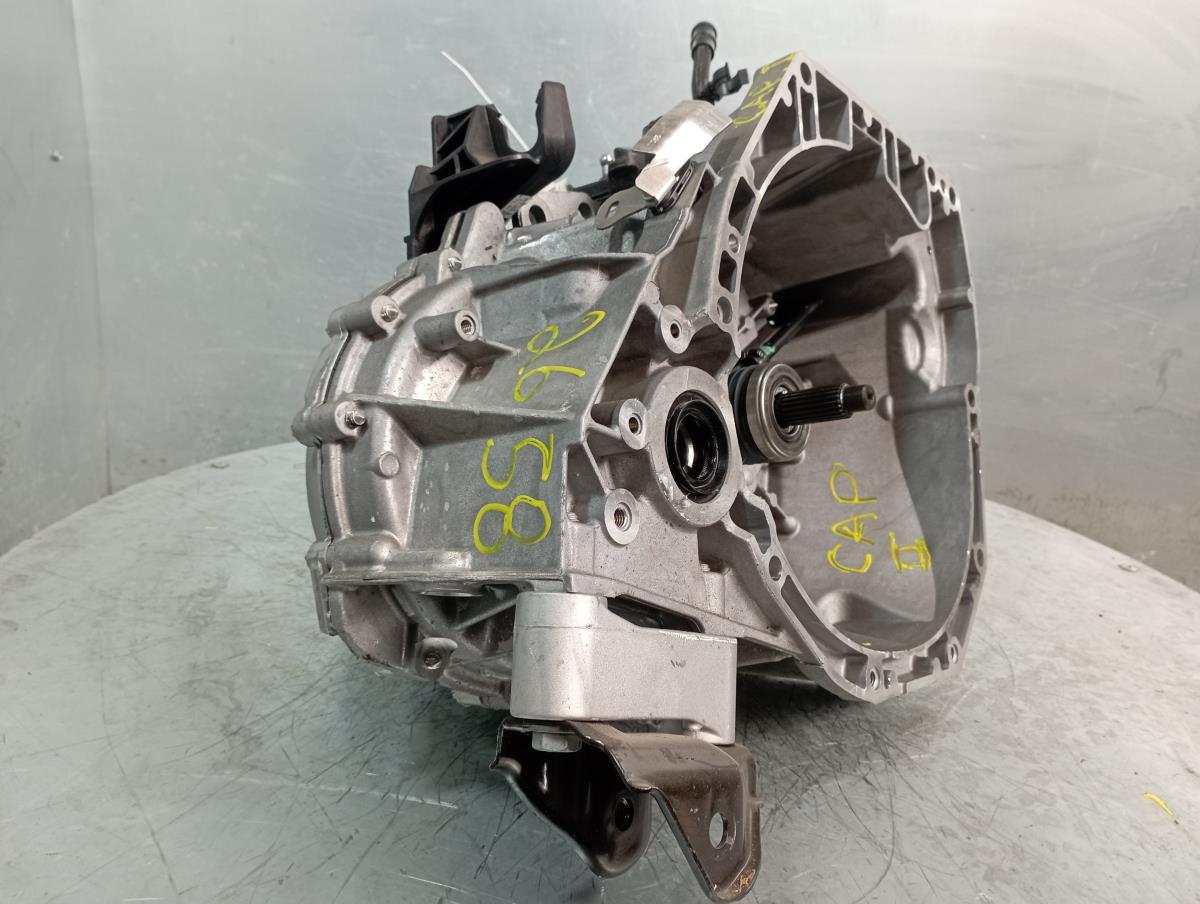 Boîte de vitesses manuelle RENAULT Captur II Imagem-1