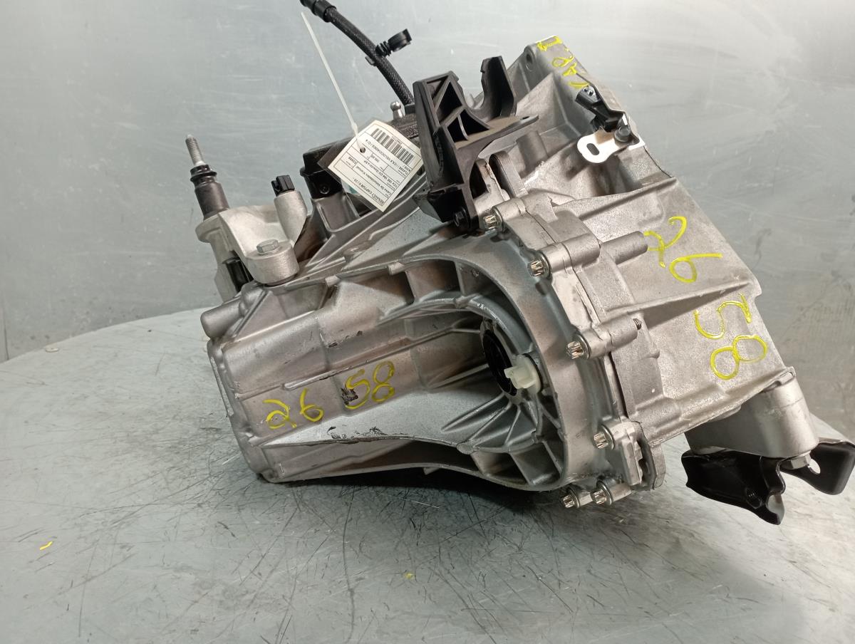 Boîte de vitesses manuelle RENAULT Captur II Imagem-2