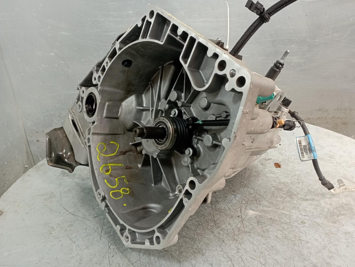 Boîte de vitesses manuelle RENAULT Captur II Imagem-7