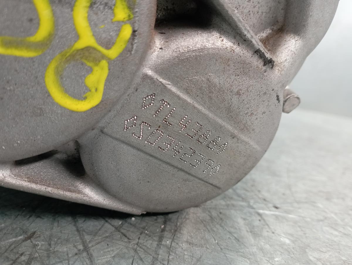 Boîte de vitesses manuelle RENAULT Captur II Imagem-9