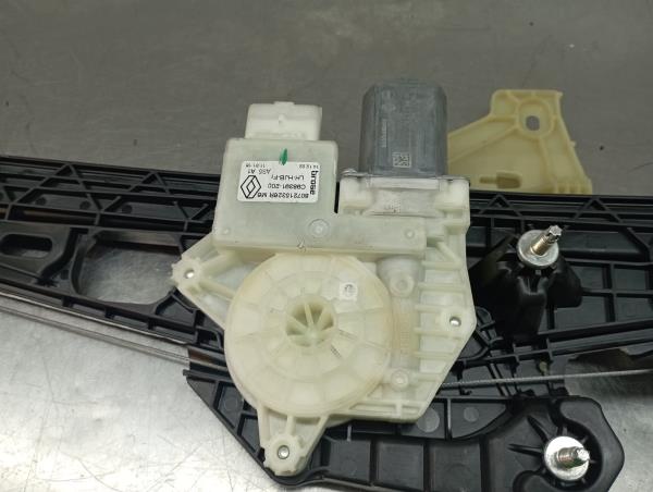 Lève-vitre avant gauche RENAULT Captur II Imagem-2