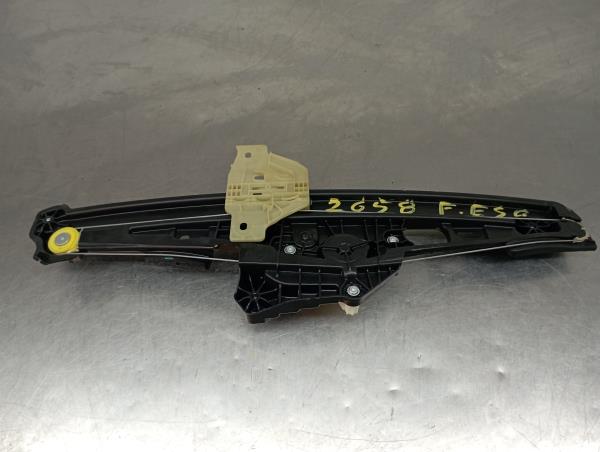 Lève-vitre avant gauche RENAULT Captur II Imagem-1