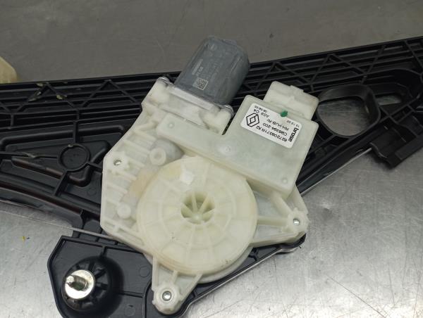 Elevalunas trasero derecho RENAULT Captur II Imagem-2