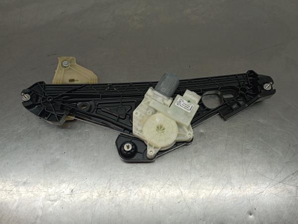 Elevalunas trasero derecho RENAULT Captur II Imagem-1