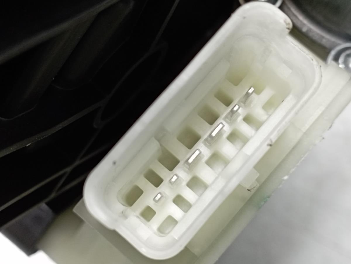 Elevalunas trasero izquierdo RENAULT Captur II Imagem-3