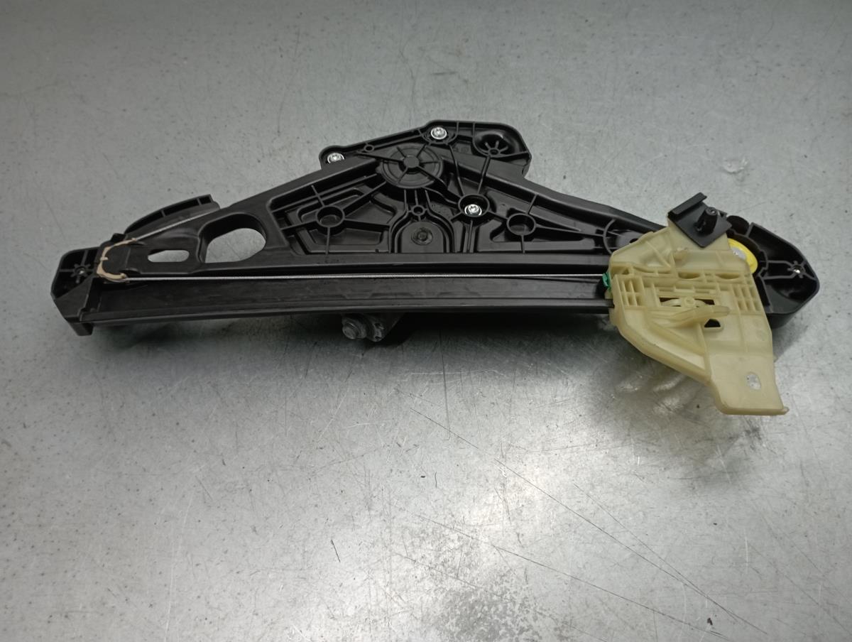 Elevalunas trasero izquierdo RENAULT Captur II Imagem-2