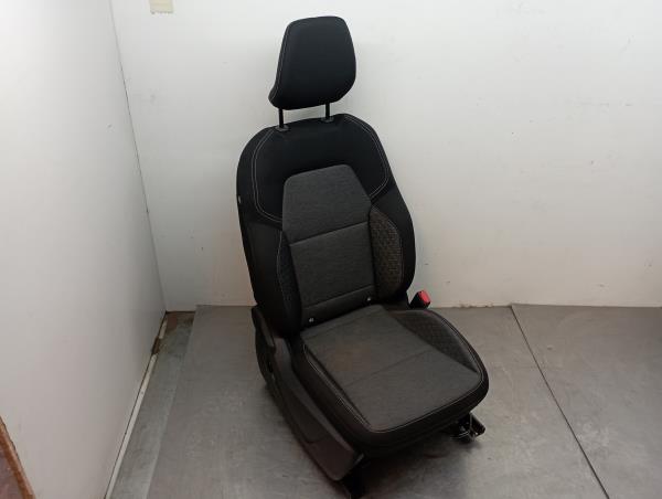 Banco Delantero Derecho RENAULT Captur II Imagem-1