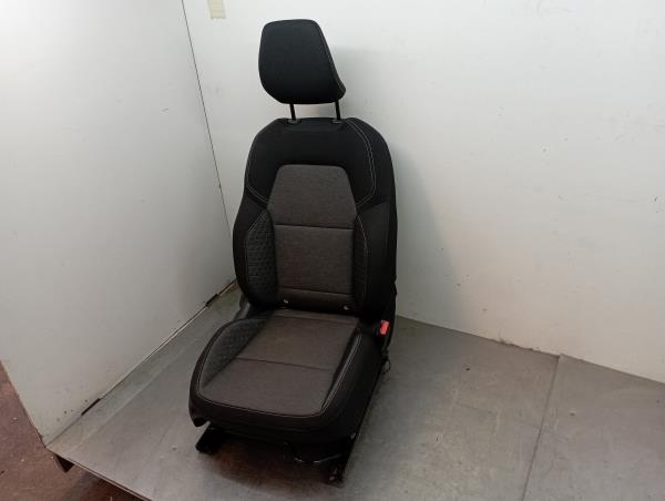 Conjunto de bancos RENAULT Captur II Imagem-1