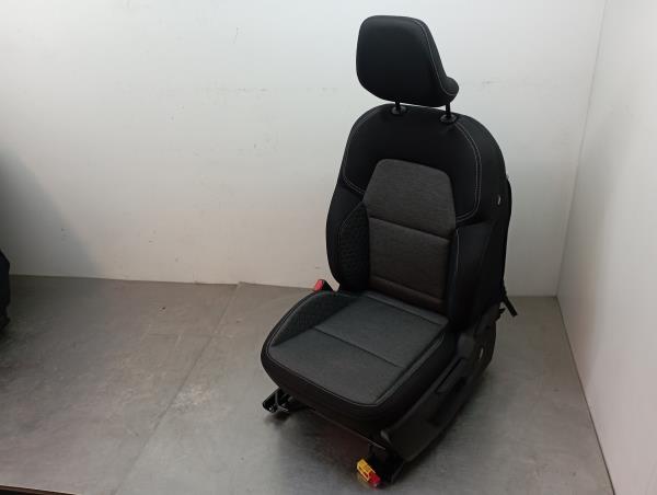 Conjunto de bancos RENAULT Captur II Imagem-2