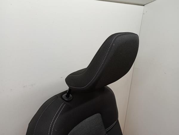 Banco Delantero Izquierdo RENAULT Captur II Imagem-4