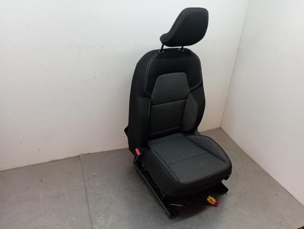 Banco Delantero Izquierdo RENAULT Captur II Imagem-1