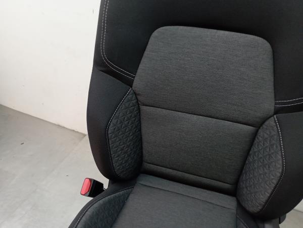 Banco Delantero Izquierdo RENAULT Captur II Imagem-2