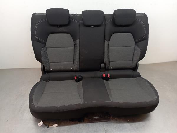 Banco trás RENAULT Captur II