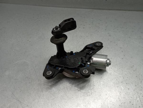 Motor limpa vidros trás RENAULT Captur II
