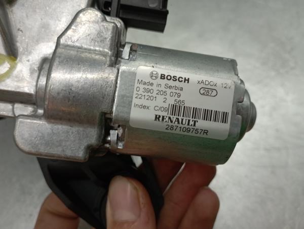 Motor limpa vidros trás RENAULT Captur II Imagem-3