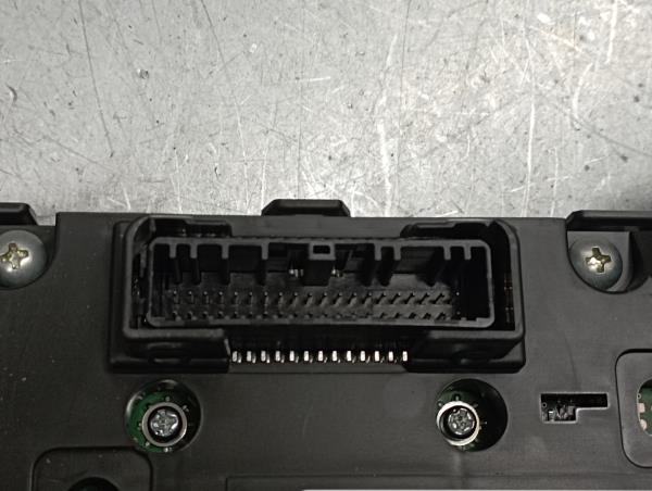 Quadrante / painel de instrumentos RENAULT Captur II Imagem-2