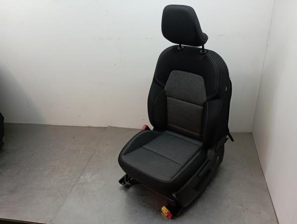 Conjunto de bancos RENAULT Captur II Imagem-3