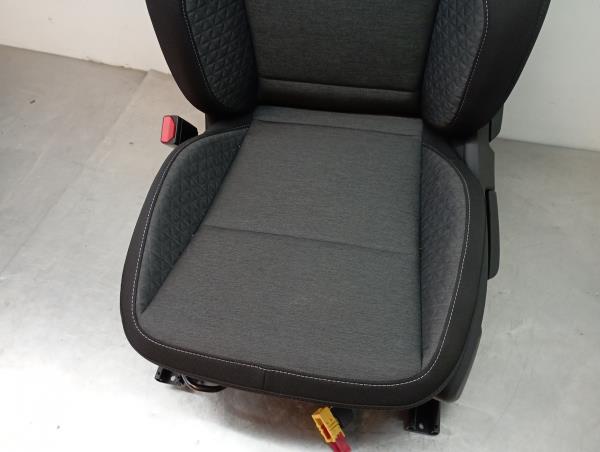 Conjunto de bancos RENAULT Captur II Imagem-6