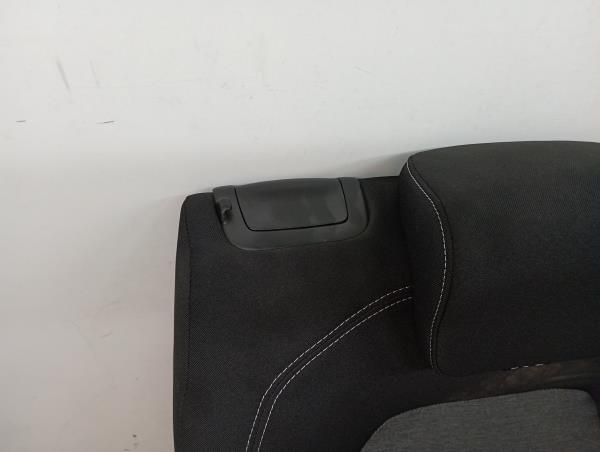 Conjunto de bancos RENAULT Captur II Imagem-8