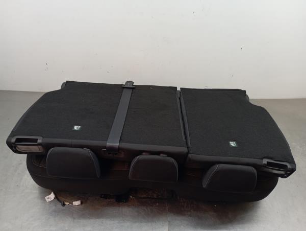 Conjunto de bancos RENAULT Captur II Imagem-10