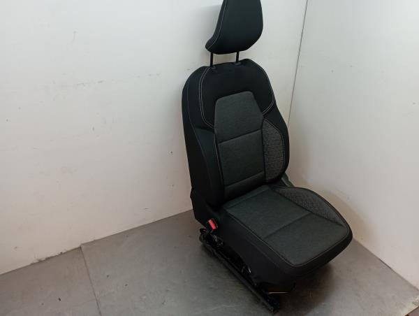 Banco frente direito RENAULT Captur II Imagem-1