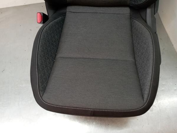 Banco frente direito RENAULT Captur II Imagem-2