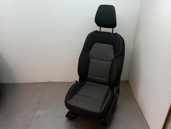 Banco frente direito RENAULT Captur II