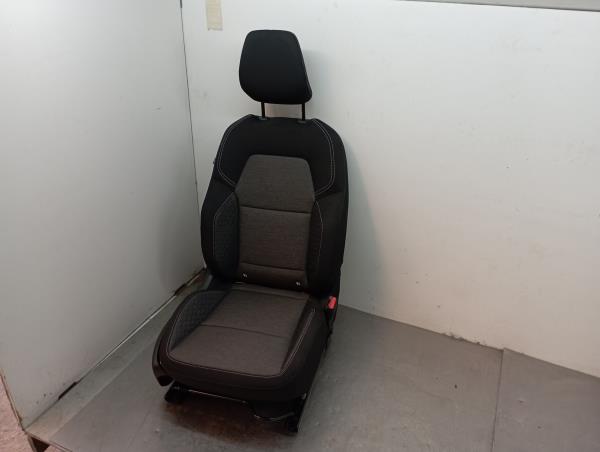 Conjunto de bancos RENAULT Captur II Imagem-1