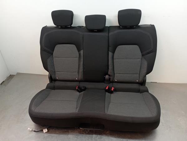 Conjunto de bancos RENAULT Captur II Imagem-2