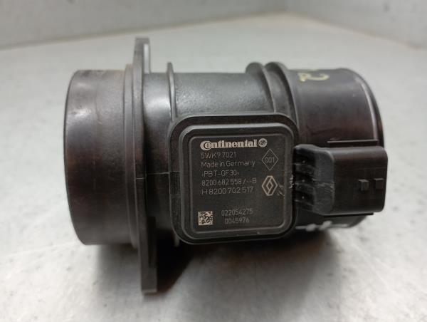 Débitmètre d'air massique (MAF) RENAULT Trafic III Combi (JG_) Imagem-3