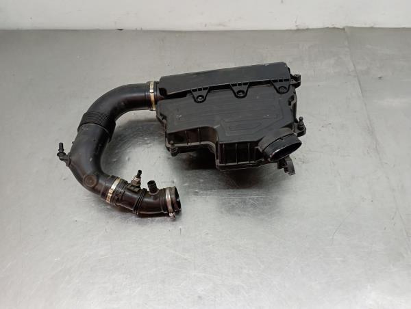 Air filter box FIAT 500X (334_)